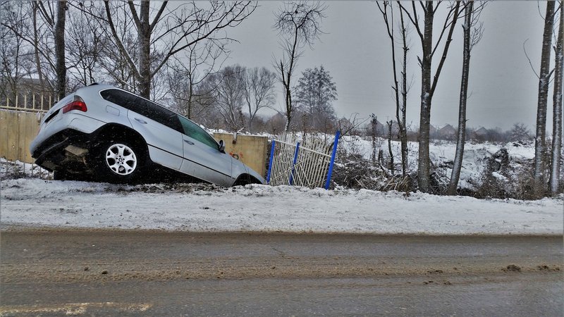 Assurance auto et suspension de permis de conduire